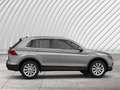 Volkswagen Tiguan R-Line ACC AHK RFK NAVI LED PDC V+H DAB Silber - thumbnail 6