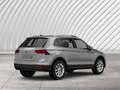 Volkswagen Tiguan R-Line ACC AHK RFK NAVI LED PDC V+H DAB Silber - thumbnail 2