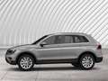 Volkswagen Tiguan R-Line ACC AHK RFK NAVI LED PDC V+H DAB Silber - thumbnail 3