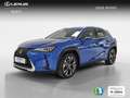 Lexus UX 250h Premium 2WD Zilver - thumbnail 4