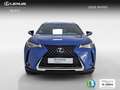 Lexus UX 250h Premium 2WD Zilver - thumbnail 7