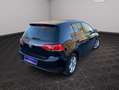 Volkswagen Golf Golf 1.2 TSI Highline DSG Schwarz - thumbnail 4
