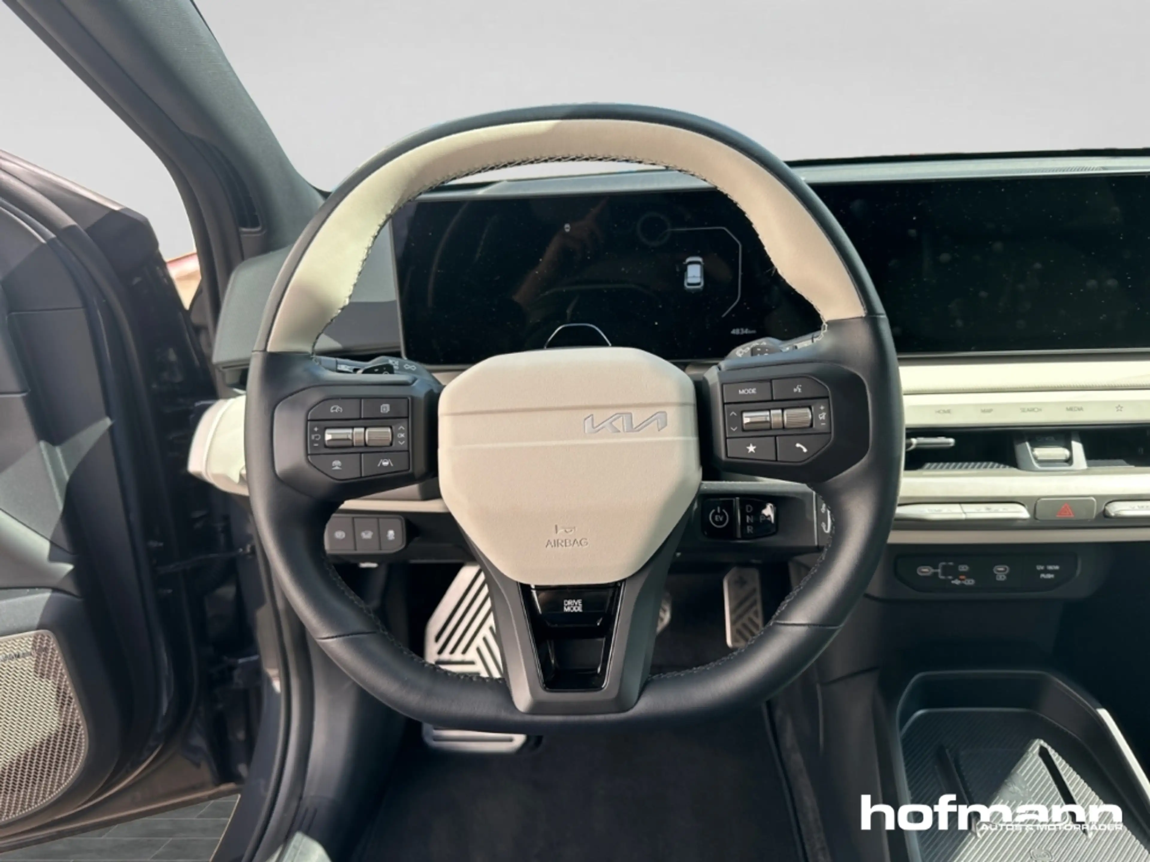 Kia EV4 GT-Line 81 HUD Matrix-LED Memory-Sitze 360-Kamera — photo 11