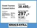 Ford Grand Tourneo Connect Active 2.0 AWD 7-SITZ*PANO Wit - thumbnail 4