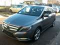 Mercedes-Benz B 200 *Automatik*Klima*Leder*Navi*PDC*Euro6*Top* Gris - thumbnail 1