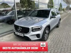 Mercedes-Benz GLB 200 7G DCT Progressive AHK Navi Night Paket