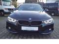 BMW 420 420i, Leder, Xenon, Automtatik, Navi, Euro 6 Fekete - thumbnail 2
