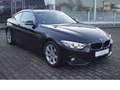 BMW 420 420i, Leder, Xenon, Automtatik, Navi, Euro 6 Negro - thumbnail 3