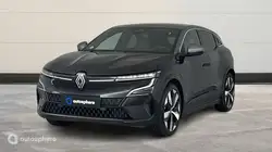 Renault E-Tech Electric EV60 220ch Techno super charge