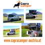 Toyota Hilux Country DK CAPRACAMPER Silber - thumbnail 1