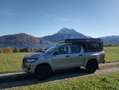 Toyota Hilux Country DK CAPRACAMPER Silber - thumbnail 12