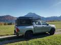 Toyota Hilux Country DK CAPRACAMPER Silber - thumbnail 2