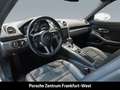 Porsche Boxster 718 BOSE 20-Zoll Rückfahrkamera PDLS Weiß - thumbnail 8