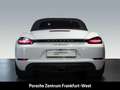 Porsche Boxster 718 Weiß - thumbnail 6