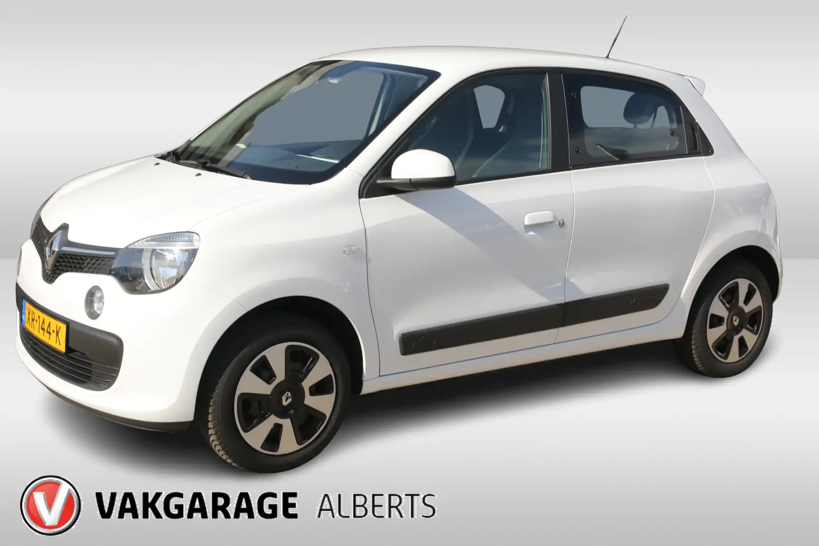 Renault Twingo 1.0 SCe Collection / Airco / 5 drs / Cruise Wit - 1