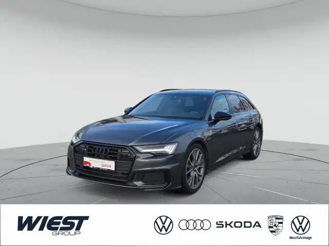 Audi A6 sport 55 TFSI e quattro S tronic ECONOM