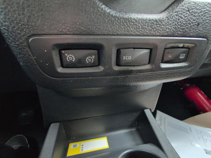 Dacia Lodgy 1.2 TCe 115cv 7pl. bleu 05/18 Airco GPS Caméra — photo 8