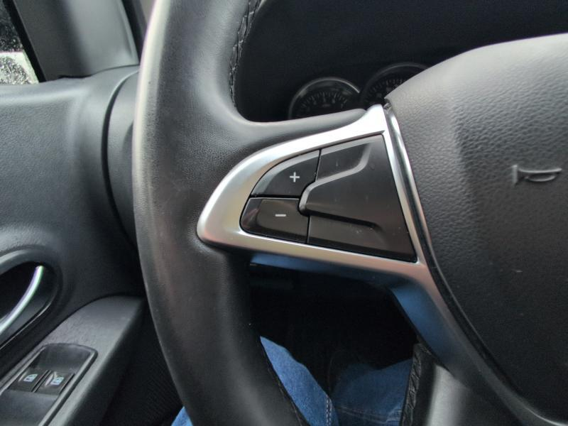 Dacia Lodgy 1.2 TCe 115cv 7pl. bleu 05/18 Airco GPS Caméra — photo 11