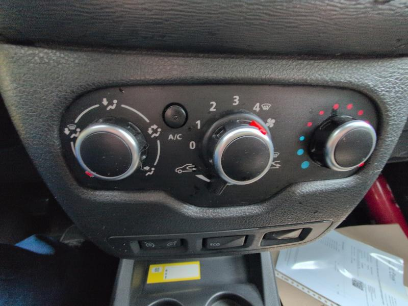 Dacia Lodgy 1.2 TCe 115cv 7pl. bleu 05/18 Airco GPS Caméra — photo 7
