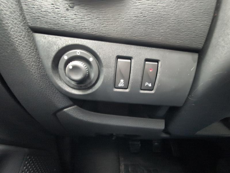 Dacia Lodgy 1.2 TCe 115cv 7pl. bleu 05/18 Airco GPS Caméra — photo 13