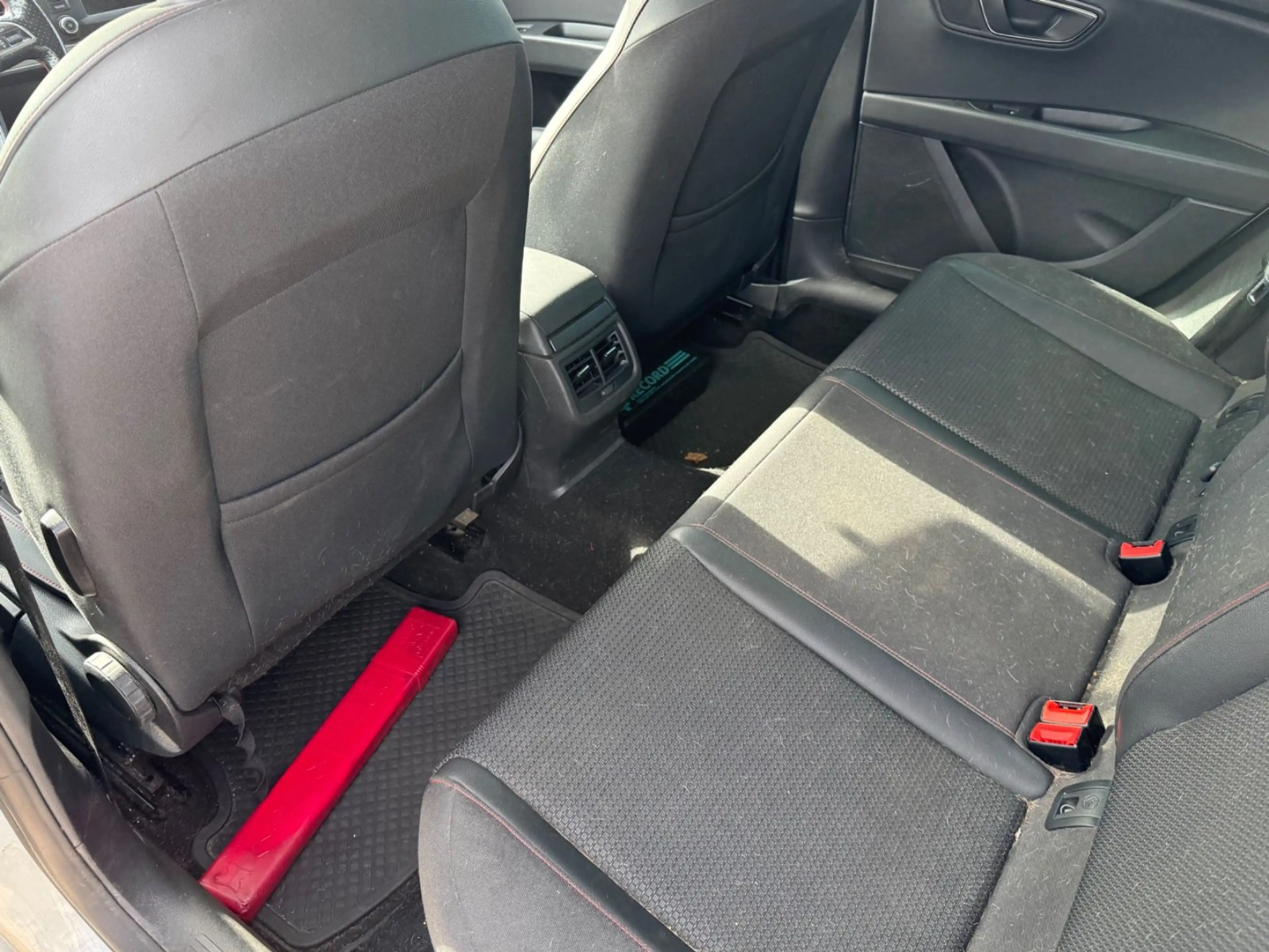SEAT Leon FR+USB+SITZHEIZUNG+BC+MFL+FREISPRECH+ — photo 7