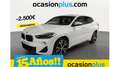 BMW X2 sDrive 18dA Blanc - thumbnail 1