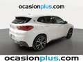 BMW X2 sDrive 18dA Blanc - thumbnail 4