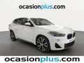 BMW X2 sDrive 18dA Blanc - thumbnail 2