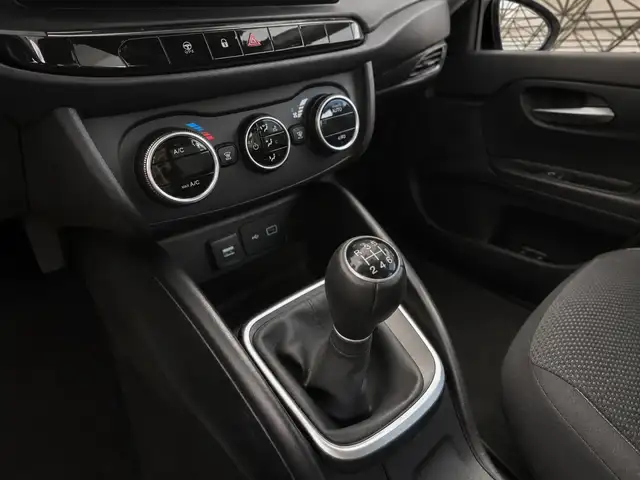 Fiat Tipo view 13