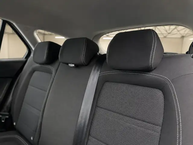 Fiat Tipo view 11