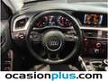 Audi A4 2.0TDI CD 150 S line edition Plateado - thumbnail 26
