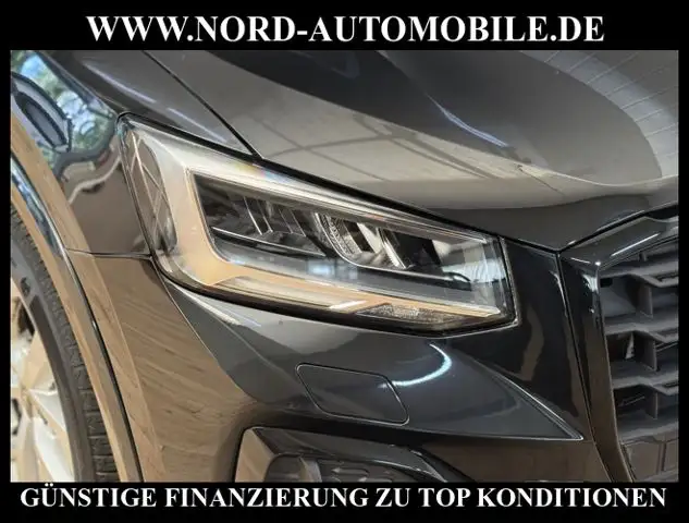 Audi Q2 view 12