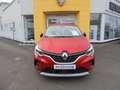 Renault Captur 1.3 TCe 140 EVOLUTION  Automatik*Klima Rot - thumbnail 2