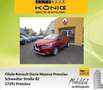 Renault Captur 1.3 TCe 140 EVOLUTION  Automatik*Klima Rot - thumbnail 1