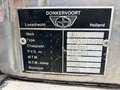 Donkervoort S8 Double carburateur Weber Blu/Azzurro - thumbnail 4