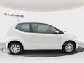 Volkswagen up! 1.0 Basis, Klima, Winterpaket Blanco - thumbnail 6