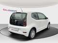 Volkswagen up! 1.0 Basis, Klima, Winterpaket Blanc - thumbnail 5