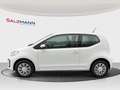 Volkswagen up! 1.0 Basis, Klima, Winterpaket Weiß - thumbnail 2