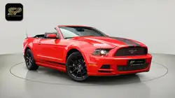 Ford Mustang Cabriolet 3.7 V6 309 ch Automatique