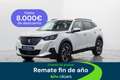 Peugeot 2008 1.2 PureTech S&S Allure Pack EAT8 130 Blanco - thumbnail 1