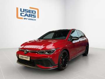 GTI-Clubsport+Edition45+DSG+Pano+RearView+Soundsys