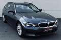 BMW 318 Touring dA AdBlue Gris - thumbnail 2
