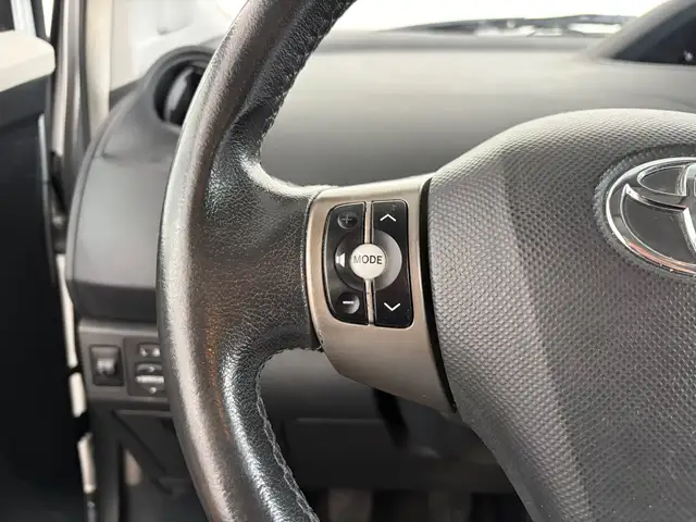 Toyota Yaris view 10