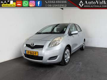 1.0 VVTi Acces. Arico!
