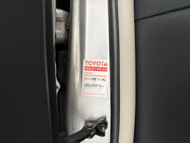 Toyota Yaris view 18