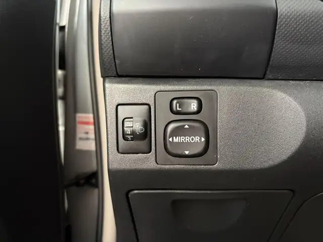 Toyota Yaris view 8