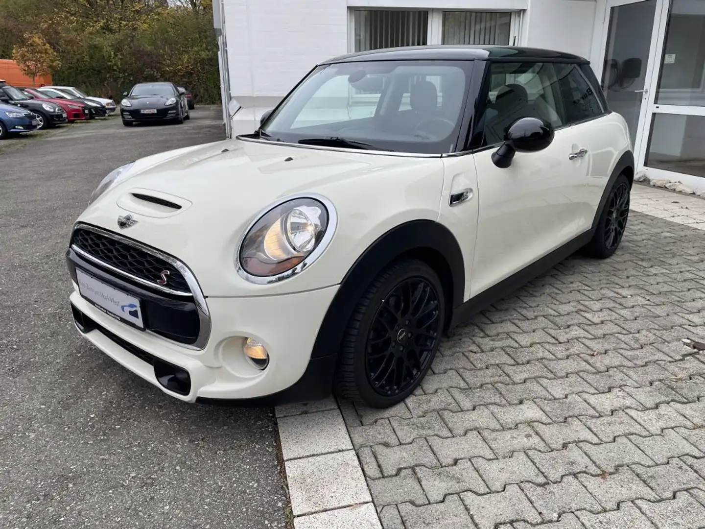 MINI Cooper S Mini Cooper S - 1