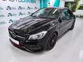 Mercedes-Benz CLA 250 Sport 4Matic 7G-DCT Negro - thumbnail 5
