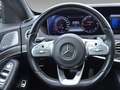 Mercedes-Benz S 400 d L AMG 4M PANO BURMESTER MEMORY MULTIBEAM Negro - thumbnail 13