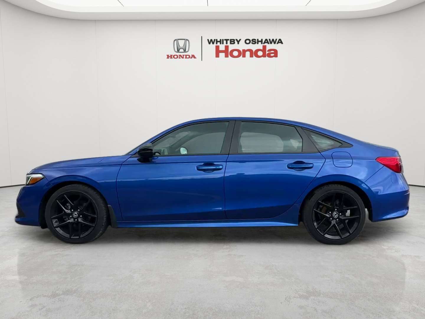 2024 Honda Civic Sport — снимка 1